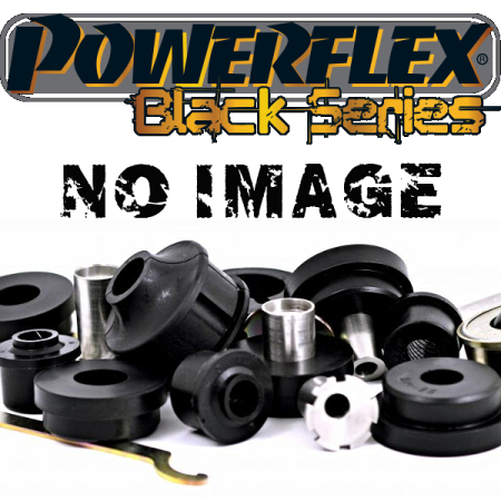Powerflex Buchsen Stabilisator vorne innen an Fahrgestell 26mm für Rover 800 Black Series
