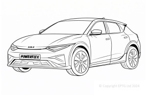 EV6 (2024-)
