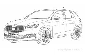 Fabia PJ (2021-)