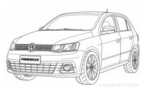 Gol (2009-2023)