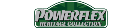 Powerflex Heritage Collection