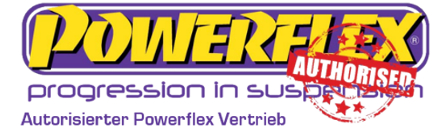 Powerflex Deutschland-Logo