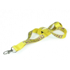 Preview: Powerflex Powerflex Lanyard with Safety Clip for Universal Merchandise Black Series