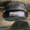 Preview: Powerflex Buchsen magnetische Wagenheberaufnahme für Universal Jack Pad