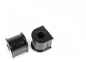 Preview: Powerflex Rear Anti Roll Bar Bush 19mm for Lotus Exige Series 3 Black Series