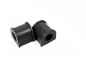 Preview: Powerflex Front Anti Roll Bar Bush 23mm for Lotus Evora (2010-2021) Black Series