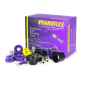 Preview: Powerflex Buchsen Handling Pack für Mini F55 / F56 Gen 3 (2014-)