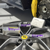 Preview: Powerflex Wheel Mounting Guide Pin Kit