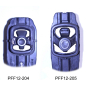 Preview: Powerflex Buchsen vorderes Motorlager unten für Citroen C3 Pluriel (2003-2010)
