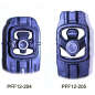 Preview: Powerflex Buchsen Motor Aufnahme vorne unten für Citroen DS3 (2009-)