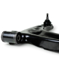 Preview: Powerflex Buchsen Vorderradaufhängung PU Buchse vorne für Citroen C1 (2014-) Black Series