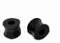 Preview: Powerflex Front Anti Roll Bar Bush 20mm  for Fiat 500 1.2-1.4L excl Abarth Black Series