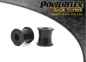 Preview: Powerflex for Fiat Punto MK2 (1999 - 2005) Front Anti Roll Bar To Arm Bush 13mm PFF16-604-13BLK Black Series
