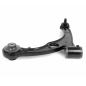 Preview: Powerflex Front Wishbone Front Bush 14mm for Jeep Renegade (2014-) Black Series