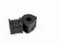 Preview: Powerflex Buchsen Stabilisator vorne 19mm für Fiat Stilo (2001-2010) Black Series