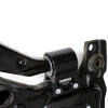 Preview: Powerflex Buchsen Vorderradaufhängung PU Buchse hinten für Nachlaufeinstellung für Ford Kuga (2007-2012) Black Series