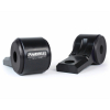 Preview: Powerflex Front Wishbone Rear Bush Caster Offset for Mazda 2 (2003-2007) Black Series