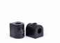 Preview: Powerflex Front Anti Roll Bar Bush 18mm for Ford Fusion (2002-2012) Black Series