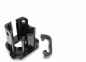 Preview: Powerflex Upper Right Engine Mount Insert for Ford Fiesta Mk6 inc ST & Fusion (2002-2008) Black Series