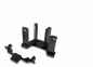 Preview: Powerflex Gearbox Mount Insert for Ford Fiesta Mk6 inc ST & Fusion (2002-2008) Black Series