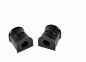 Preview: Powerflex for Ford Focus Mk2 (2005-2010) Front Anti Roll Bar To Chassis Bush 22mm PFF19-1203-22BLK Black Series