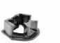 Preview: Powerflex for Volvo S40 (2004 onwards) Lower Engine Mount Insert PFF19-1222BLK Black Series