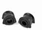 Preview: Powerflex for Ford Escort Mk3 & 4, XR3i, Orion All Types Front Anti Roll Bar Mounting Bush 22mm PFF19-122BLK Black Series