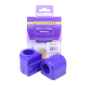 Preview: Powerflex for Ford Mustang (2015 -) Front Anti Roll Bar Bush 32mm PFF19-1703-32