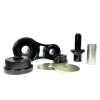 Preview: Powerflex Lower Engine Mount Bracket & Bushes, Fast Road for Ford Fusion (2002-2012) Black Series