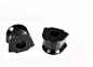 Preview: Powerflex for Ford Escort RS Turbo Series 2 Front Anti Roll Bar Mounting Bush 24mm PFF19-205BLK Black Series