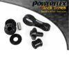 Preview: Powerflex Lower Torque Mount, Fast Road for Ford Puma ST (2019-) Black Series