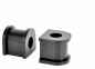Preview: Powerflex for Ford Escort Mk3 & 4, XR3i, Orion All Types Front Anti Roll Bar Mounting Bush 26mm PFF19-225-26BLK Black Series
