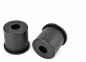 Preview: Powerflex for Ford Focus Mk1 (up to 2006) Front Wishbone Lower Rear Bush PFF19-802BLK Black Series