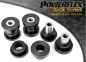 Preview: Powerflex for Honda S2000 Front Upper Wishbone Bush PFF25-201BLK Black Series