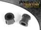 Preview: Powerflex Front Anti Roll Bar Bush 28mm for Honda Element (2003-2011) Black Series
