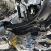 Preview: Powerflex Buchsen vorderer Querlenker vordere Buchse, Sturz einstellbar für Hyundai Elantra MD/JK (2010-2014)