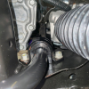 Preview: Powerflex Buchsen Stabilisator vorne 20mm für Hyundai Santa Fe CM (2005-2011) Black Series