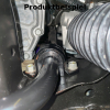 Preview: Powerflex Buchsen Stabilisator vorne 22.5mm für Hyundai Santa Fe CM (2005-2011) Black Series