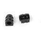 Preview: Powerflex Buchsen Stabilisator vorne 23.2mm für Kia Ceed/Proceed JD (2012-2018) Black Series