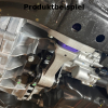 Preview: Powerflex Buchsen untere Drehmomentstütze, kleine Buchse 12 mm für Hyundai i20 BC3 nc N (2018-) Black Series