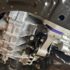Preview: Powerflex Buchsen kleine Buchse untere Drehmomenthalterung für Hyundai Elantra GT GD (2012-2015)