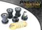 Preview: Powerflex for Jaguar (Daimler) XK8 XK8R Front Upper Wishbone Bush PFF27-202BLK Black Series