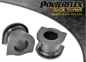 Preview: Powerflex for Jaguar (Daimler) XJ8 - R - Sport (1997-2003) Front Anti Roll Bar Bush 31mm PFF27-305-31BLK Black Series