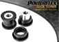 Preview: Powerflex Front Lower Shock Mount Bush for Jaguar (Daimler) XJ40 (1986-1994) Black Series