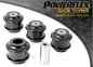 Preview: Powerflex for Jaguar (Daimler) S Type - X202/4/6 (2002-2009) Front Upper Arm Bush PFF27-603BLK Black Series