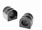 Preview: Powerflex for Jaguar (Daimler) XF, XFR - X250 (2008-) Front Anti Roll Bar Bush 31.5mm PFF27-604-31.5BLK Black Series