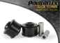 Preview: Powerflex Front Lower Arm Front Bush for Jaguar (Daimler) S Type - X202/4/6 (2002-2009) Black Series