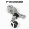Preview: Powerflex Lower Torque Mount Small Bush for Seat Leon KL 2WD Multi-Link (2020-)