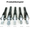 Preview: Powerflex Buchsen kleine Buchse untere Drehmomenthalterung für VW T-Roc 4-Motion inc R