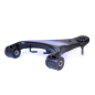Preview: Powerflex Front Upper Wishbone Front Bush  for Land Rover Discovery Series IV (2009 on)